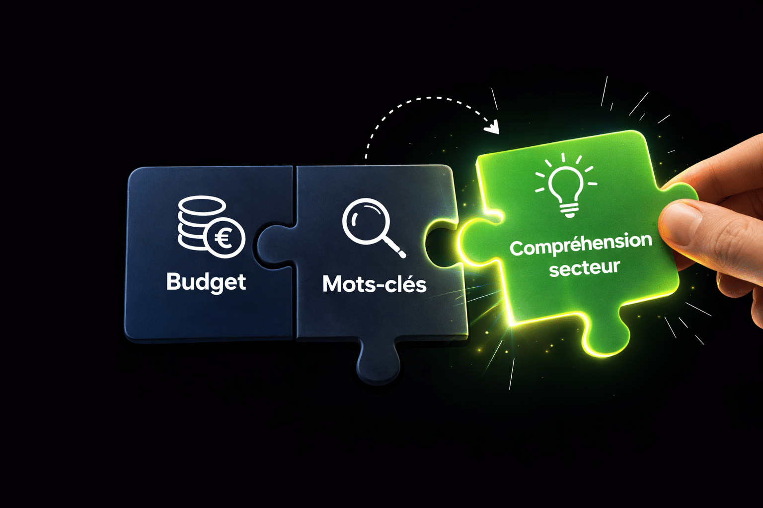 consultant google ads camping qui connait le secteur